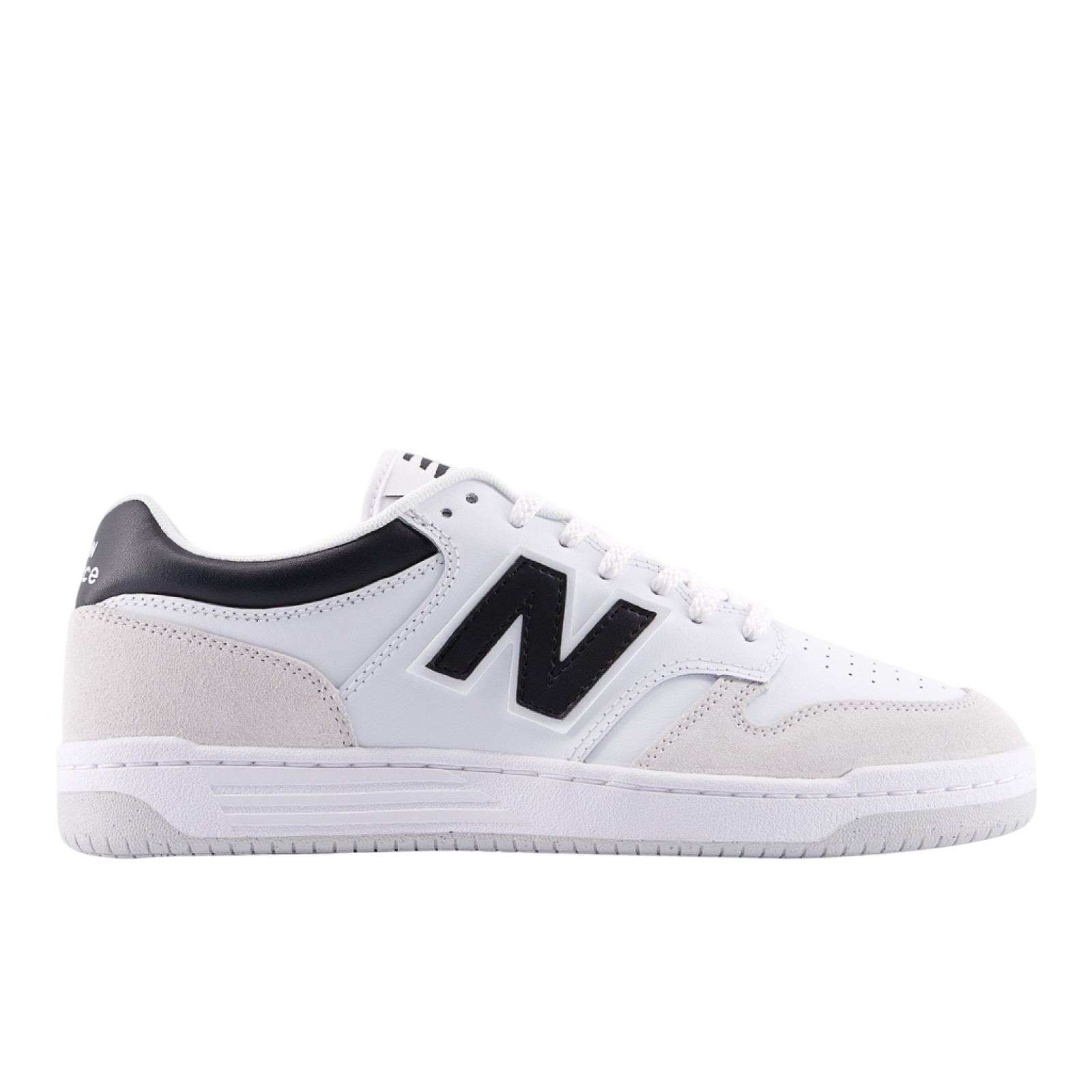 Sneaker BB480LIW nb white