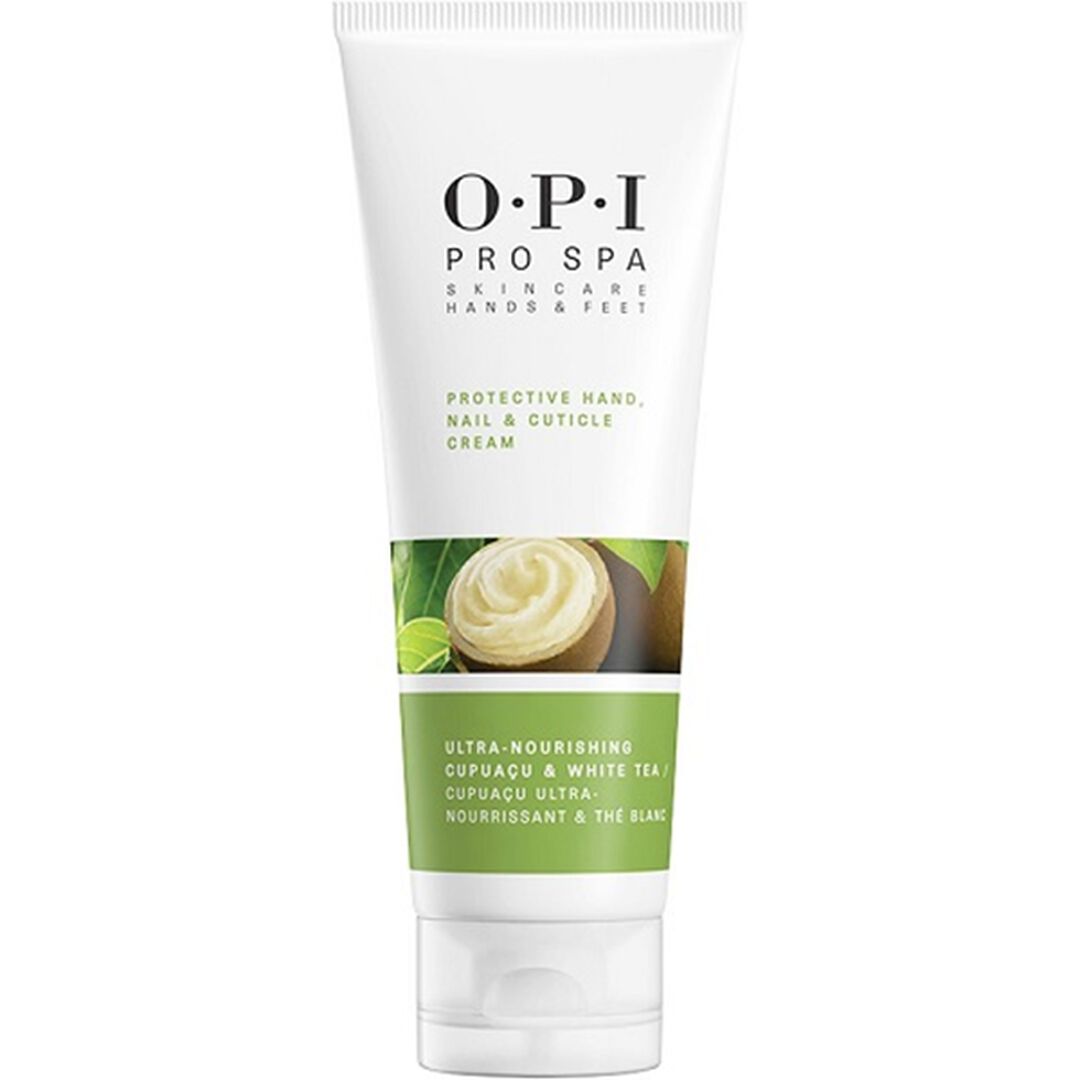 OPI OPI TRATAMENTO Protective Hand Nail & Cuticle Cream - 118ml