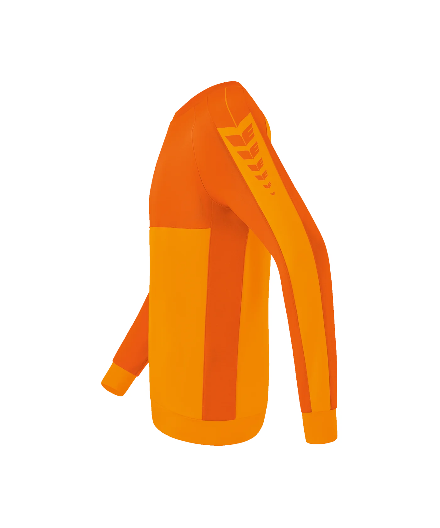 Erima Six Wings Sweatshirt Orange