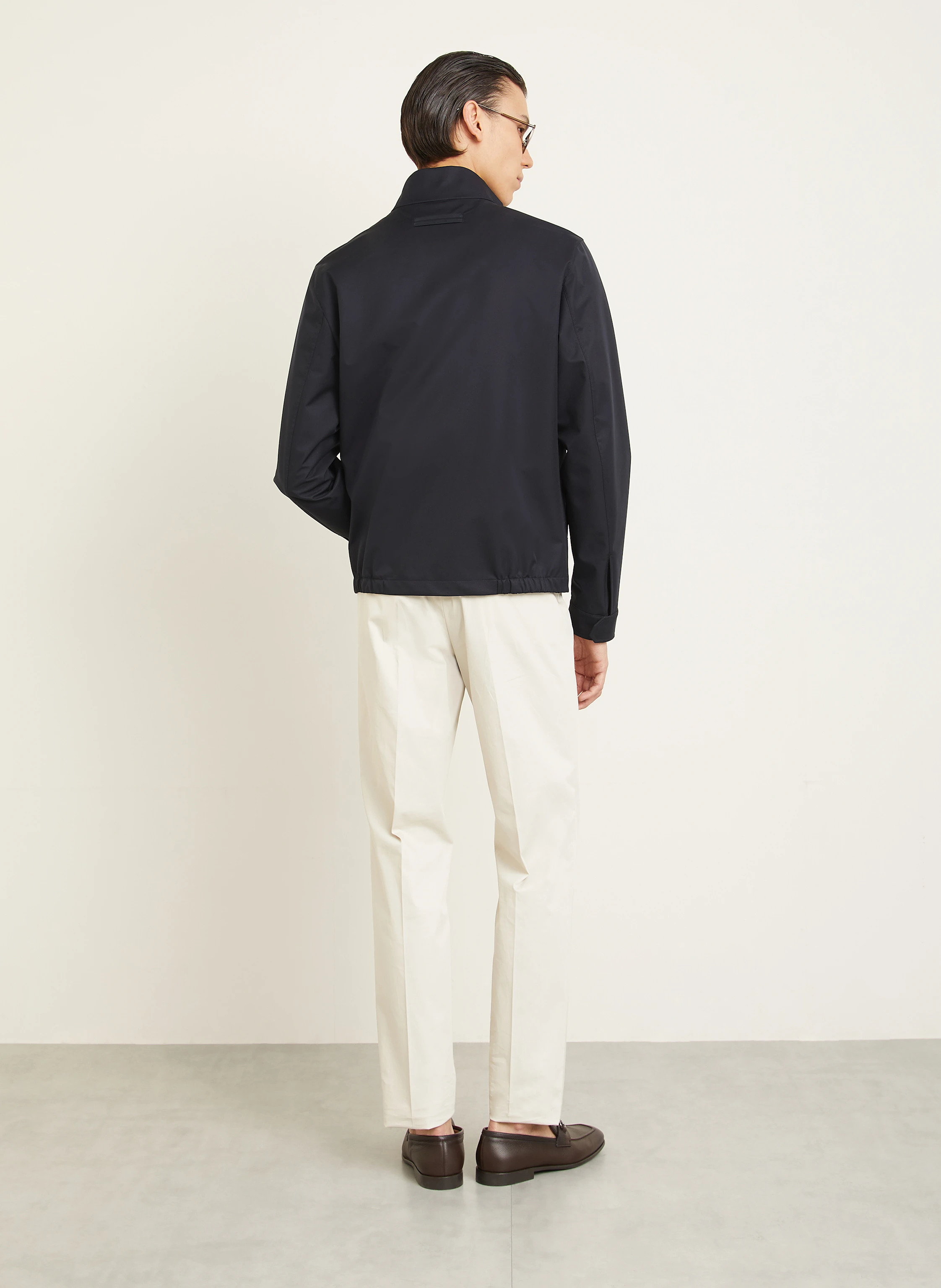 ZEGNA Blouson