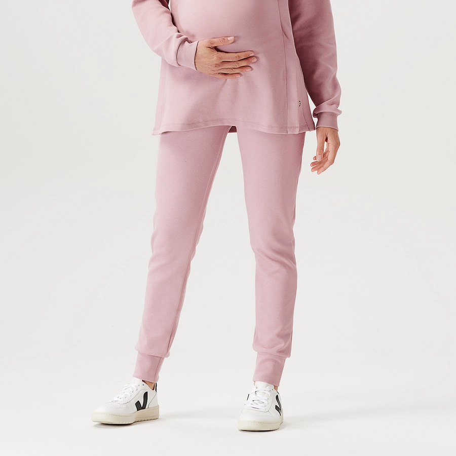 Noppies Casual Hose Palmetto Deauville mauve