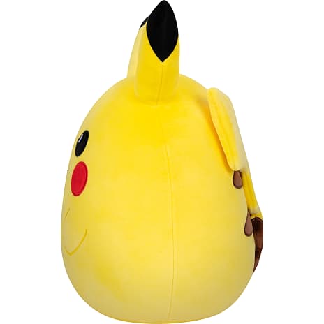 Squishmallows Pokemon Pikachu 35cm