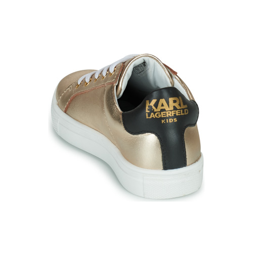 Karl Lagerfeld - Z19077 - Doré