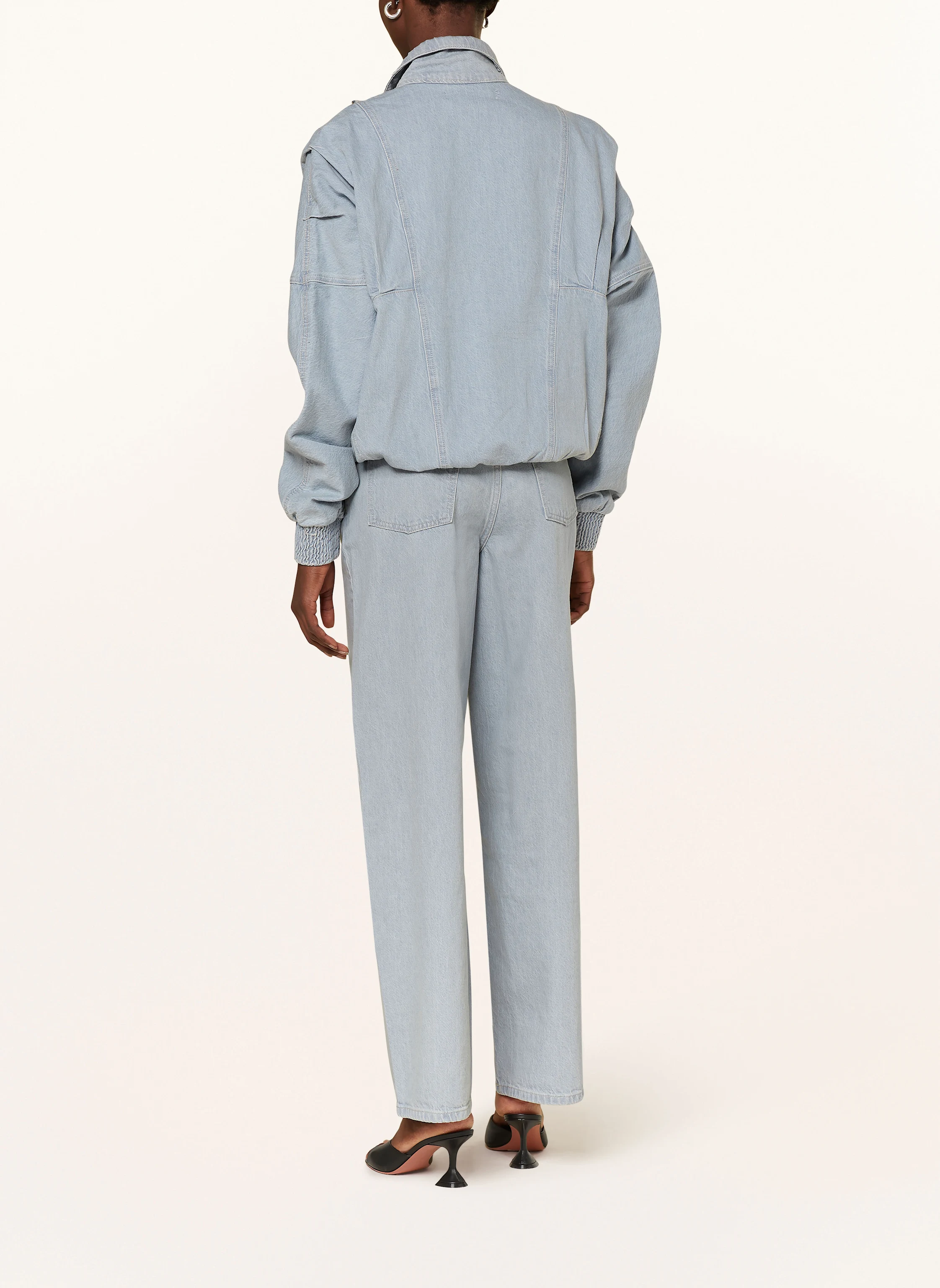 REMAIN Jeans COCOON