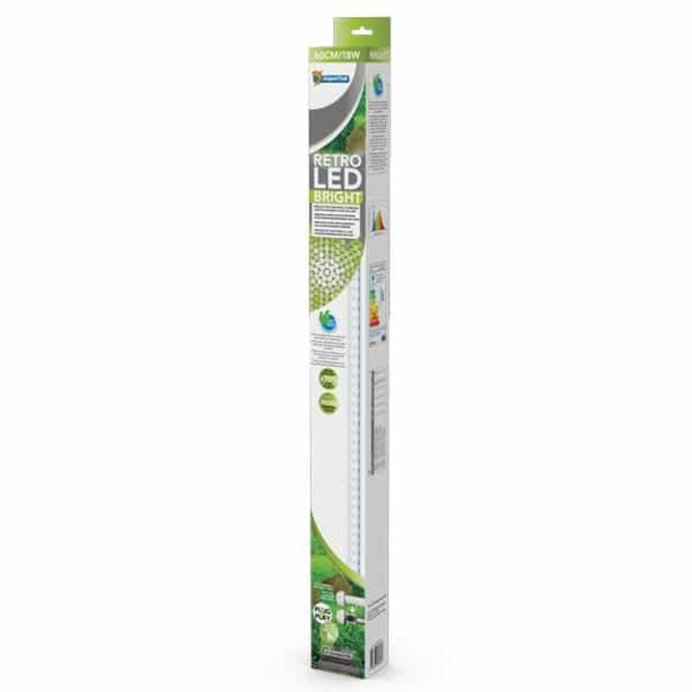 Retroled bright 60cm - rampe led