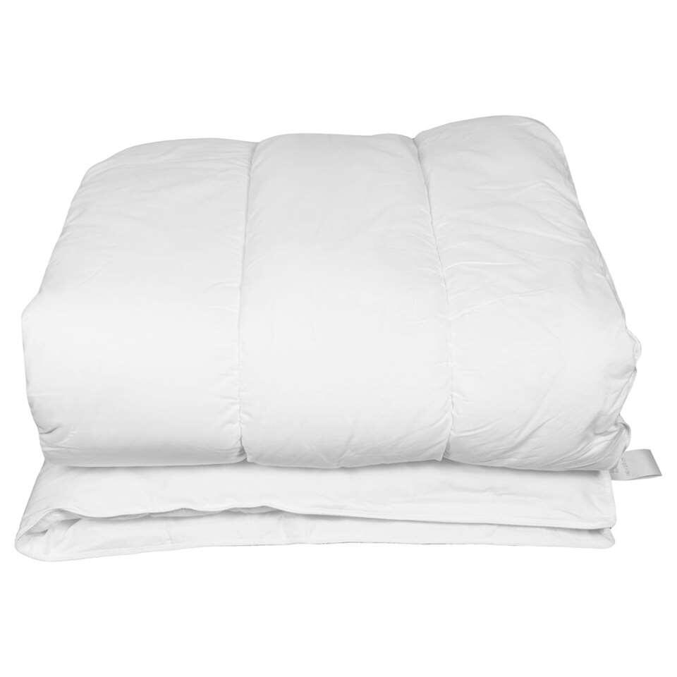 Polydaun enkel kinderdekbed Micky - middelwarm - 120x150 cm