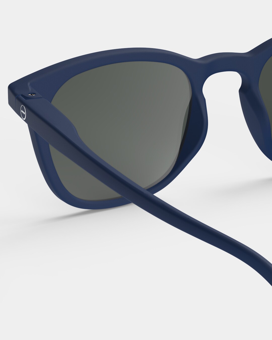 Izipizi Junior Sun #E<br>Superkule solbriller fra 5-10 år!