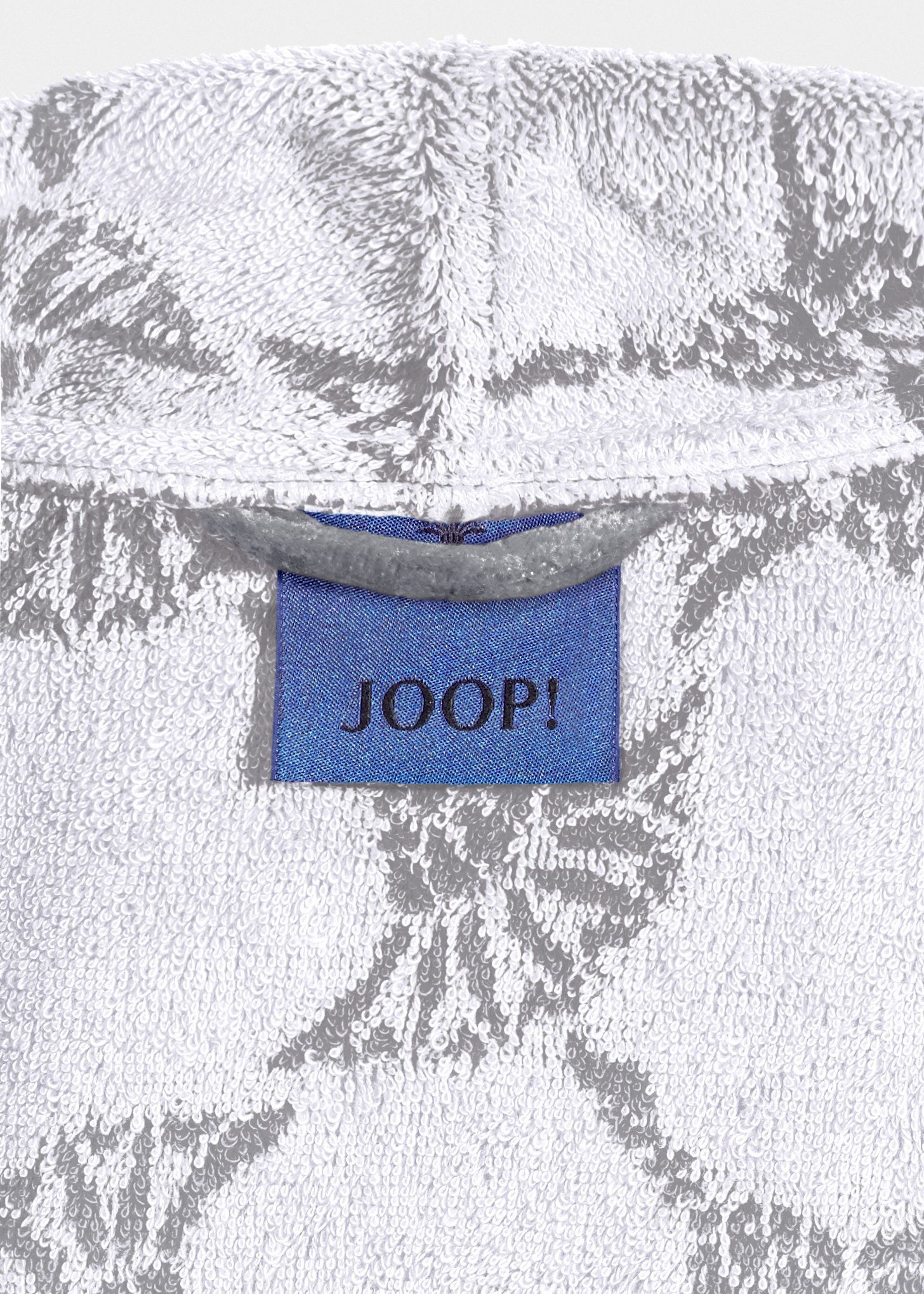 Bademantel JOOP! CLASSIC 32\/34