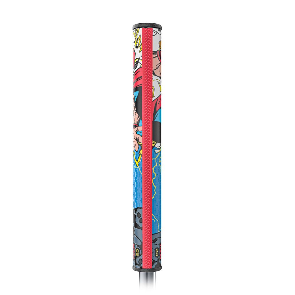Tour 2.0 Marvel Thor Puttergrep