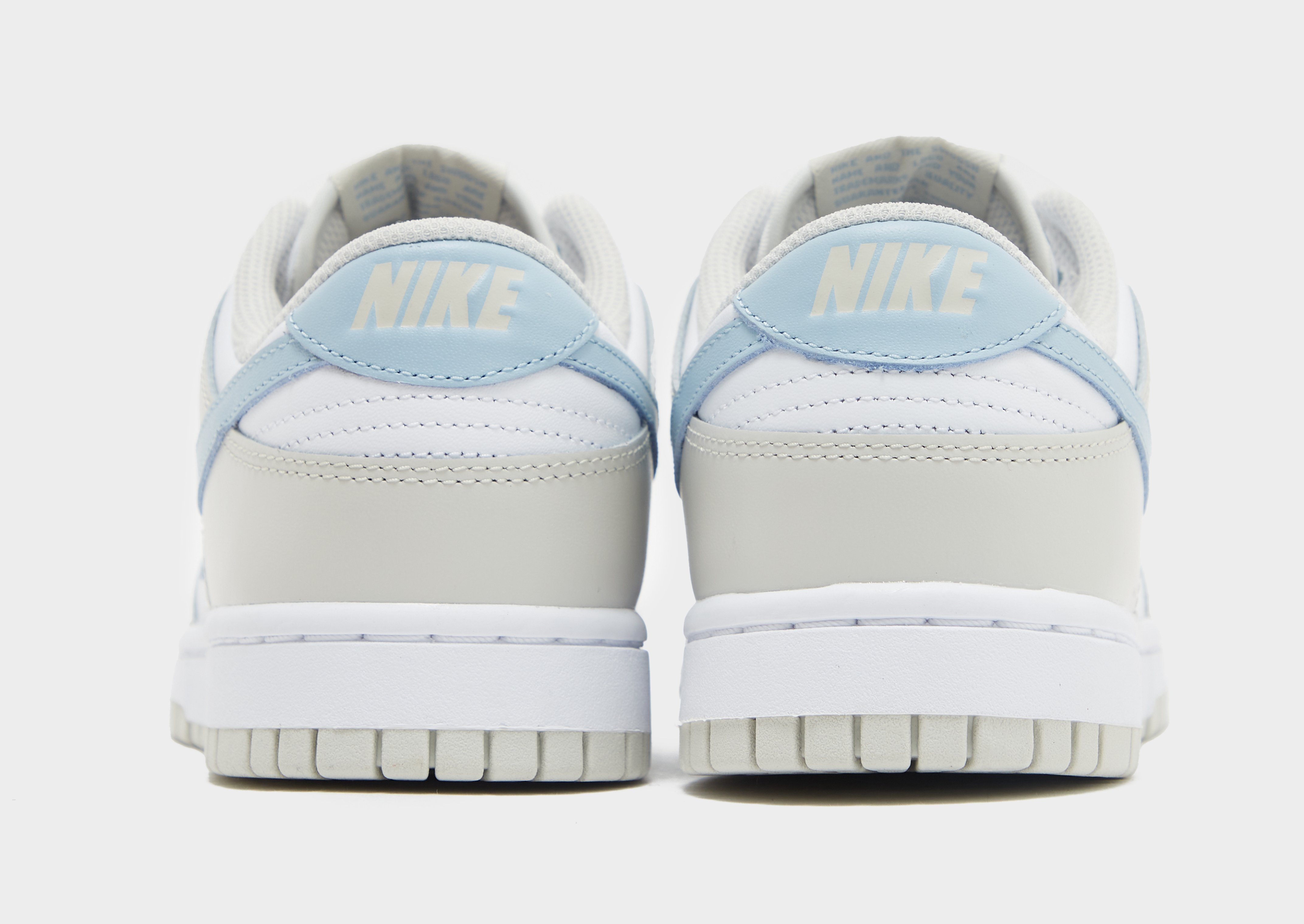 Nike Dunk Low Femme