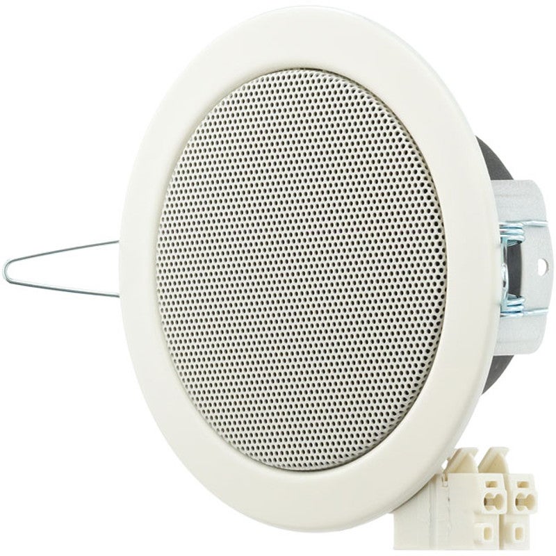 Visaton DL 8 3.3 inch plafondluidspreker 8 Ohm