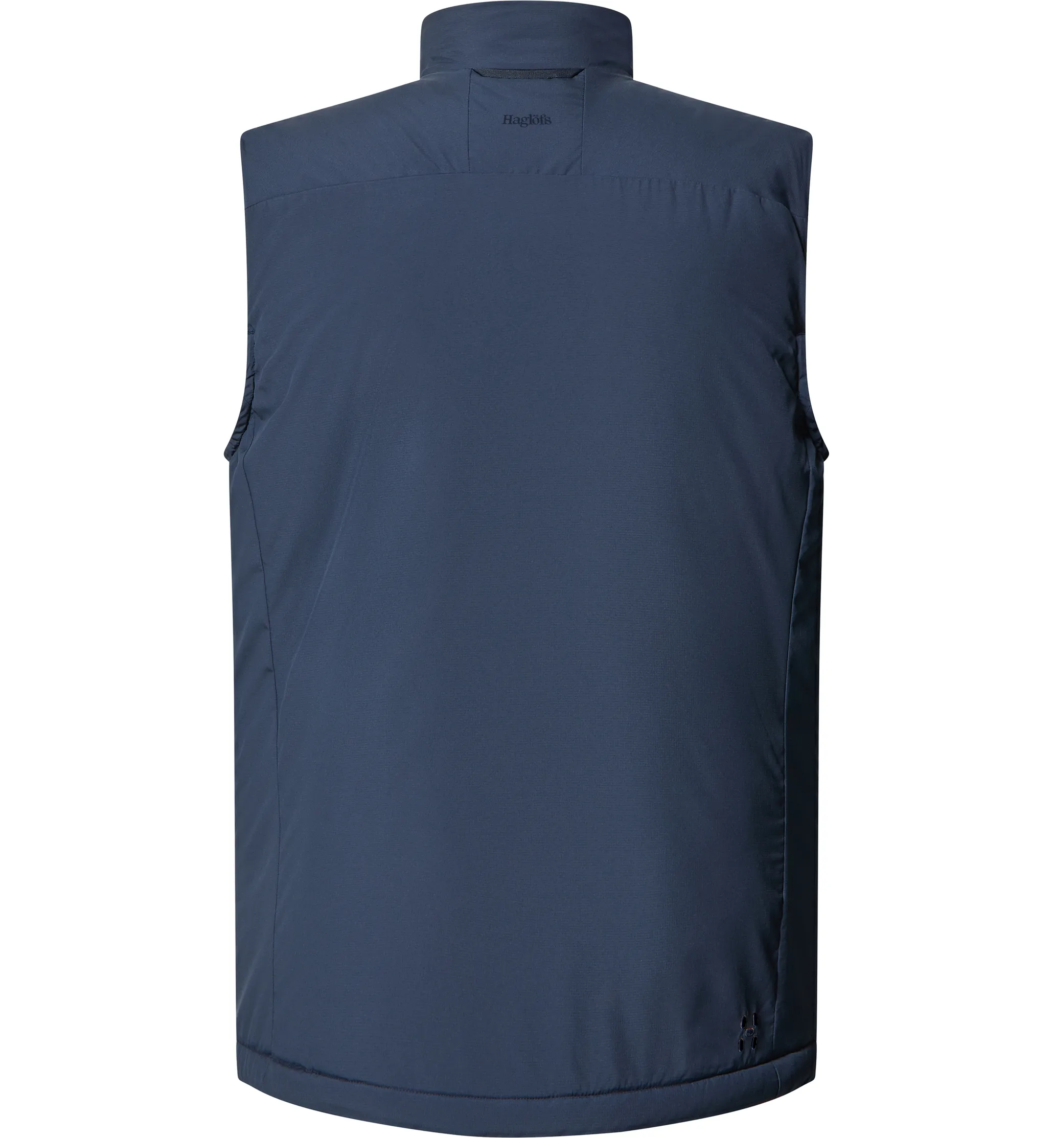 Haglöfs Men's Mimic Alert Vest Tarn Blue