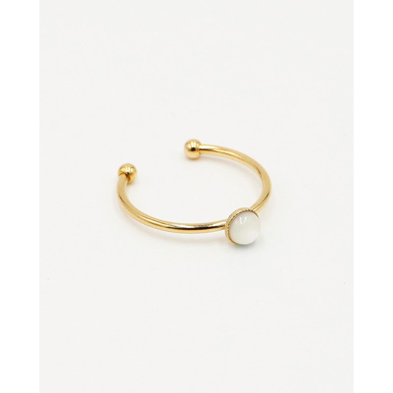 Bague ATHÉNA