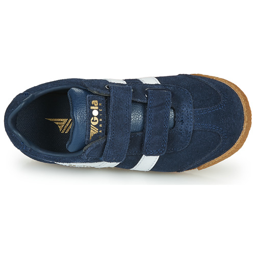 Gola - HARRIER VELCRO - Marine