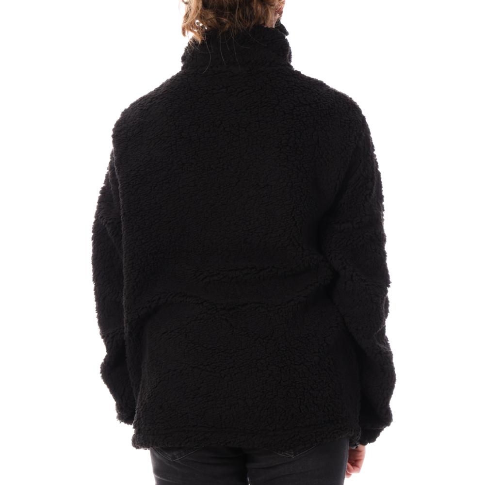 Umbro Sweat Noir Femme Umbro Pov