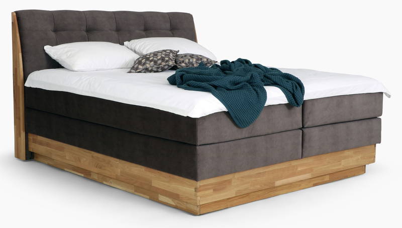 Linea Natura Boxspringbett MELISSA