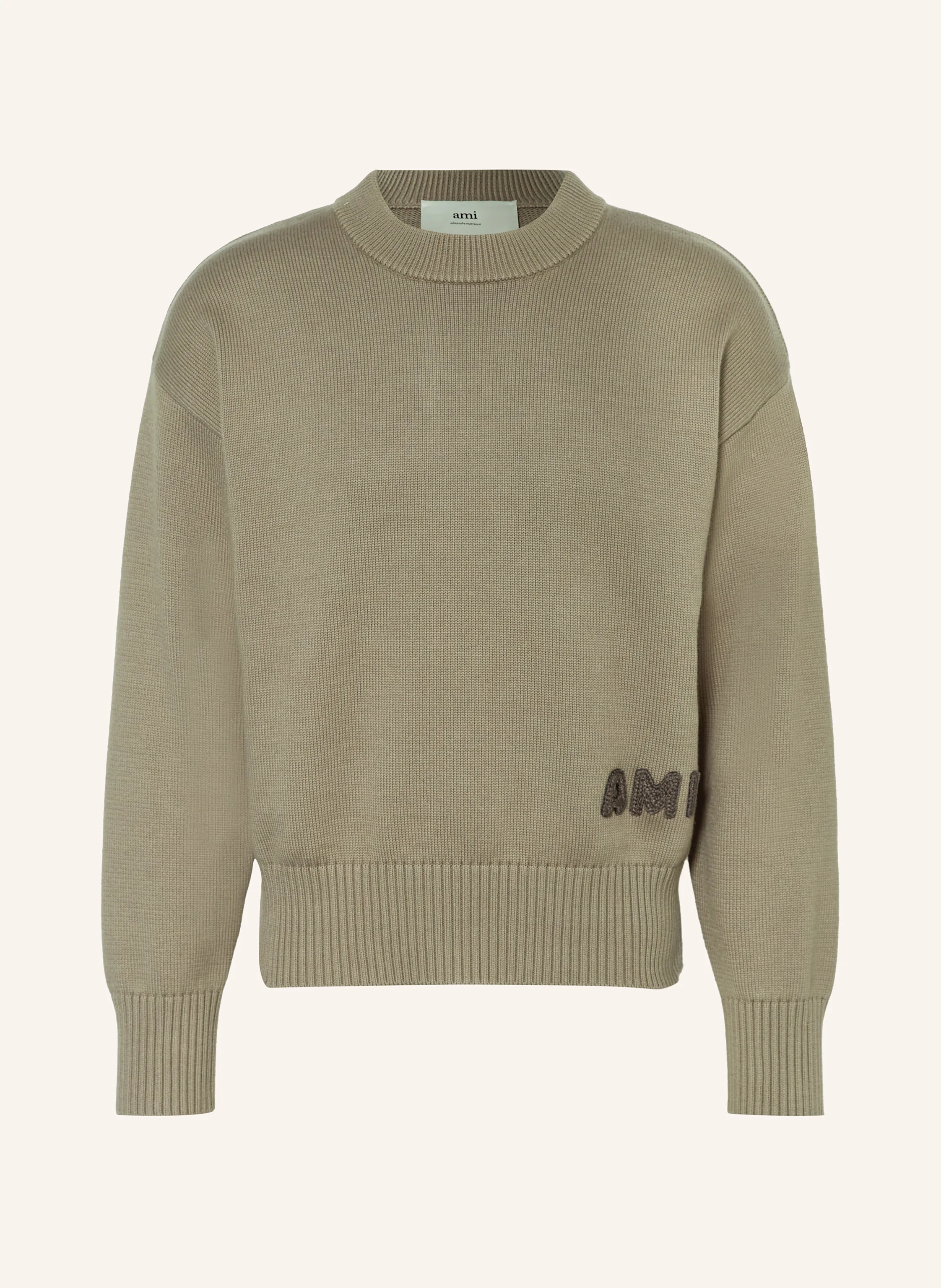 AMI PARIS Pullover