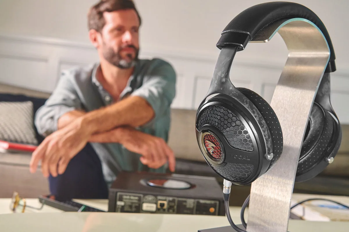 Focal Utopia Casques hi-fi
