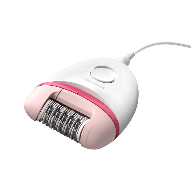 Philips Epilator BRE235/00 Satinelle Essential