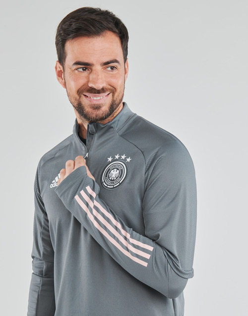 adidas Performance - DFB TR TOP Gris