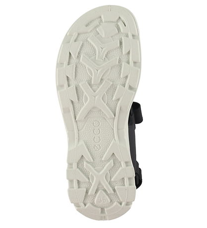 Ecco Sandalen - Biom Raft - Black