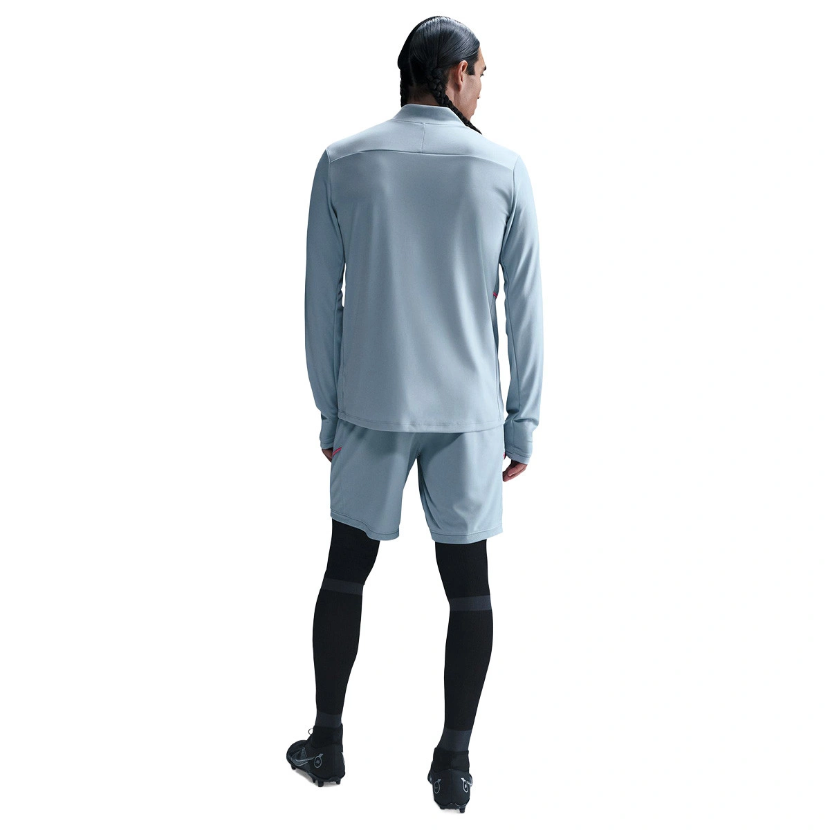 Sweatshirt Nike Academy 25
