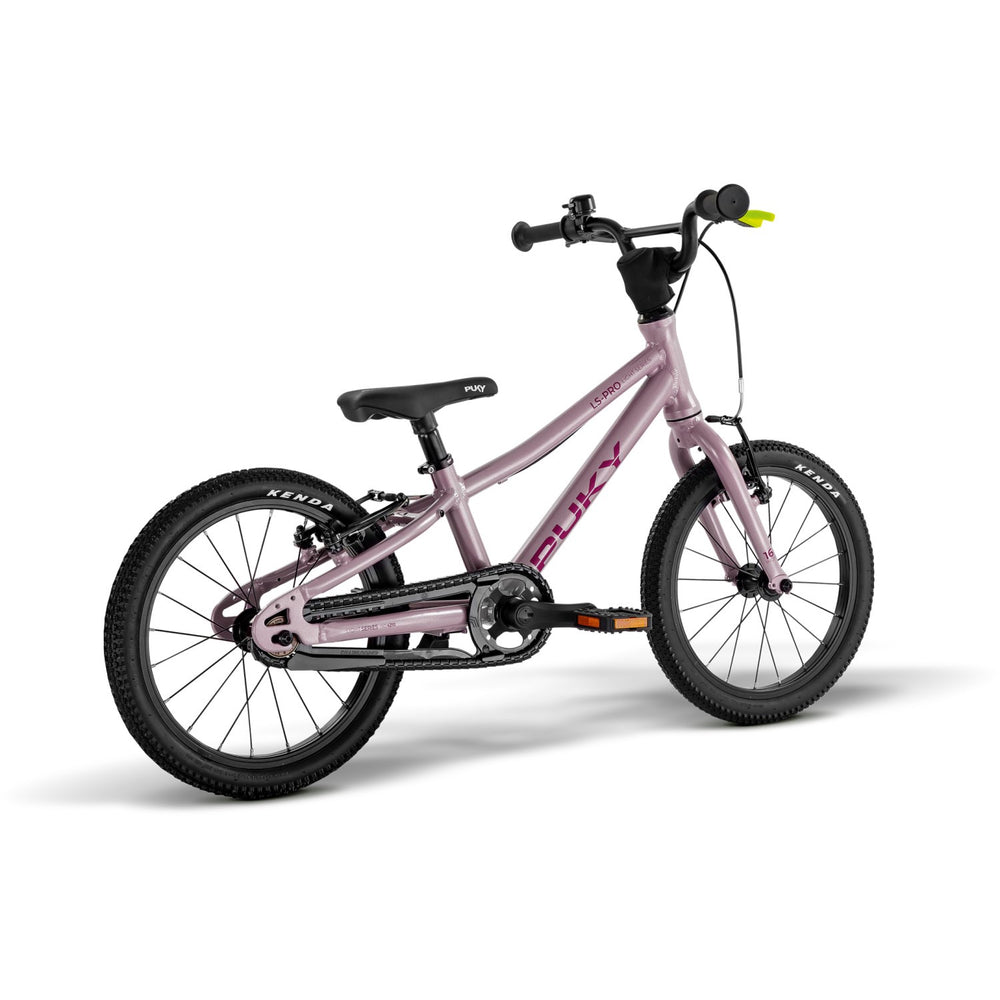 Køb PUKY Pearl Pink LS-PRO 16