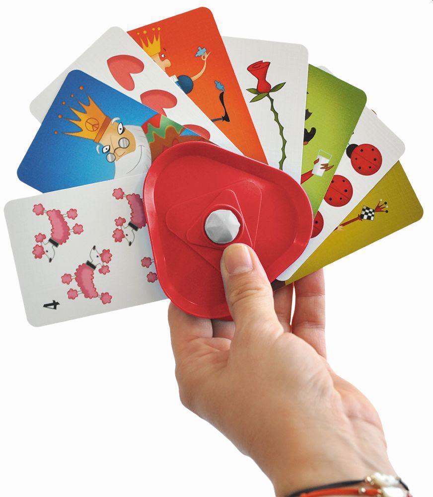 Kartenhalter (Spiel-Zubehör)