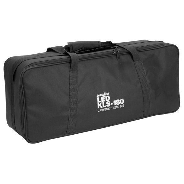 Eurolite AKKU KLS-180 Compact Light Set