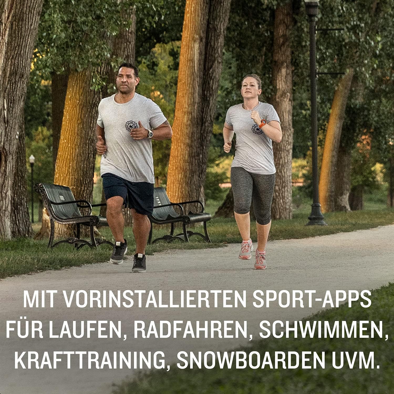 Garmin Instinct