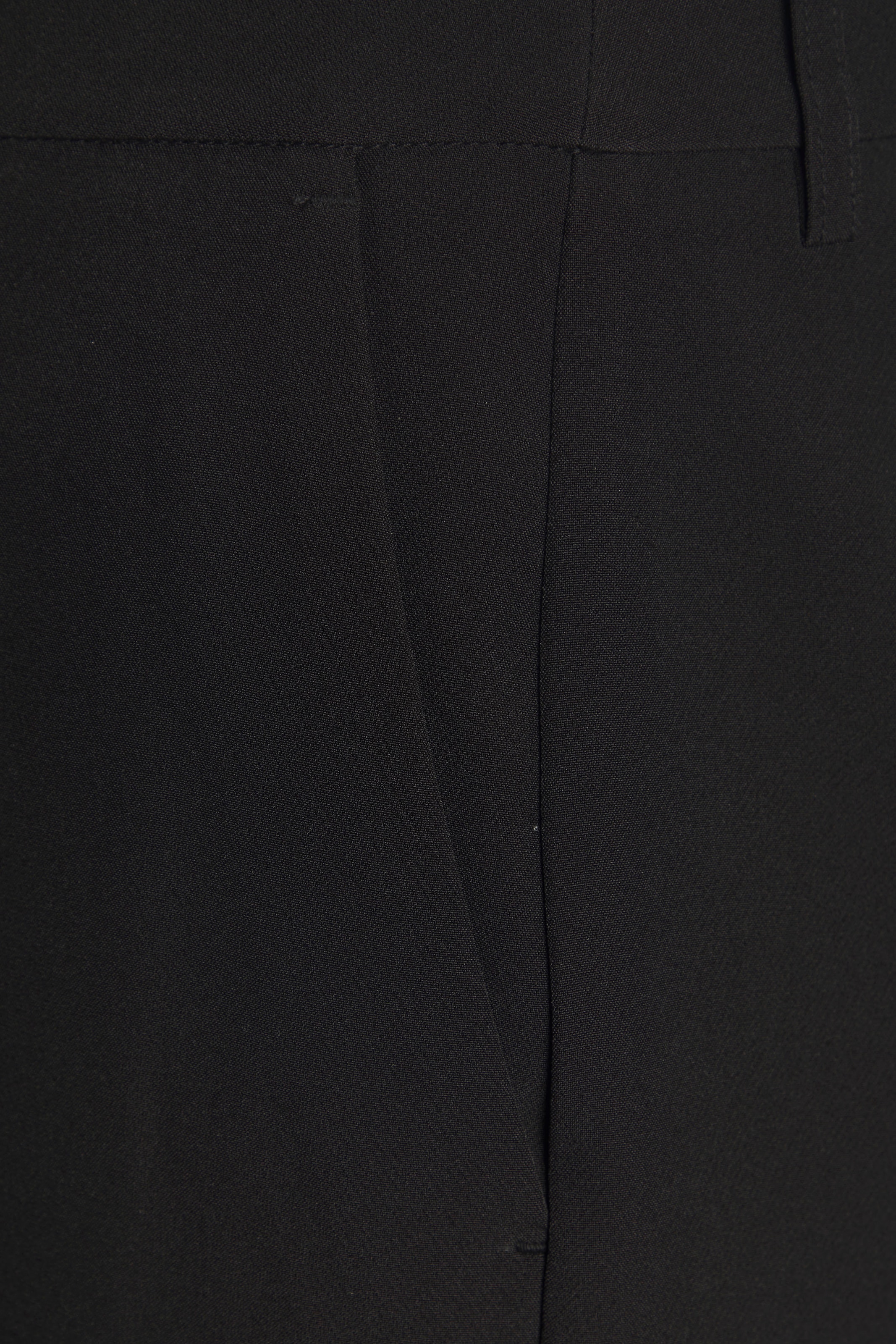LASCANA Anzughose  in 7/8-Länge, elegante Bügelfaltenhose mit Taschen, Business-Look