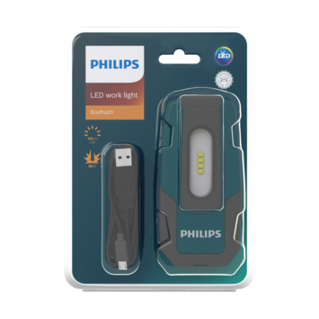 Philips Werkverlichting EcoPro20 LED