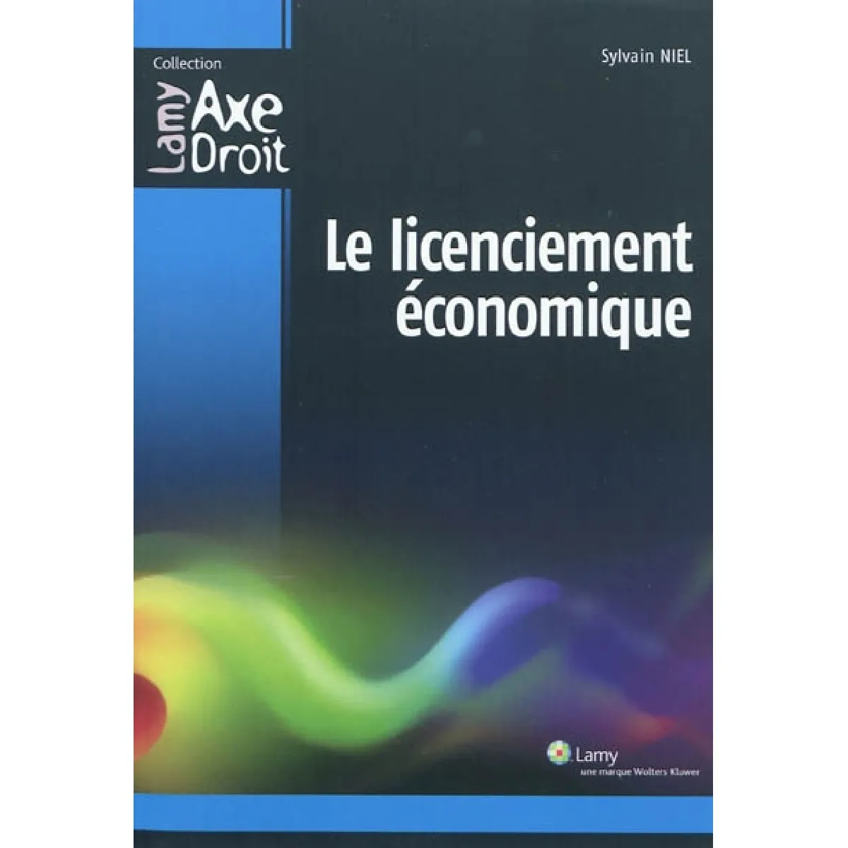 Le licenciement économique · Occasion