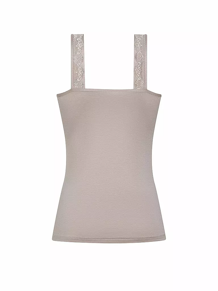 MEY Top beige