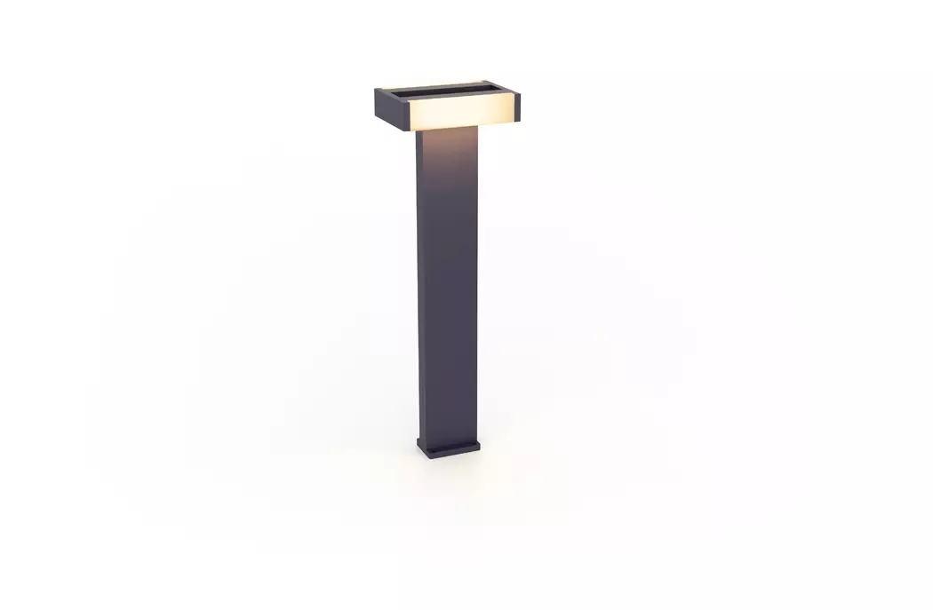 LED-Wegeleuchte Conroy