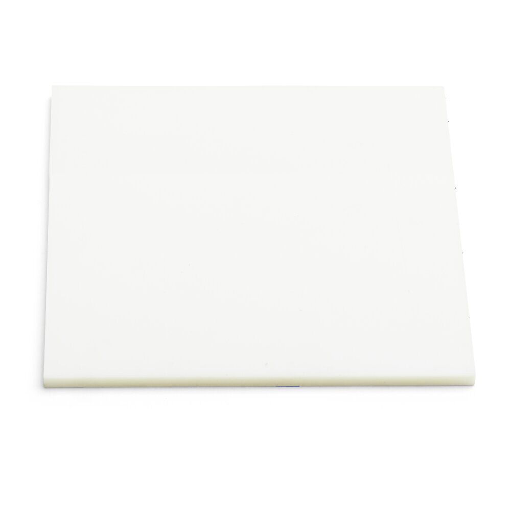 Note adhésive 50 feuilles transparentes 8x10,5cm