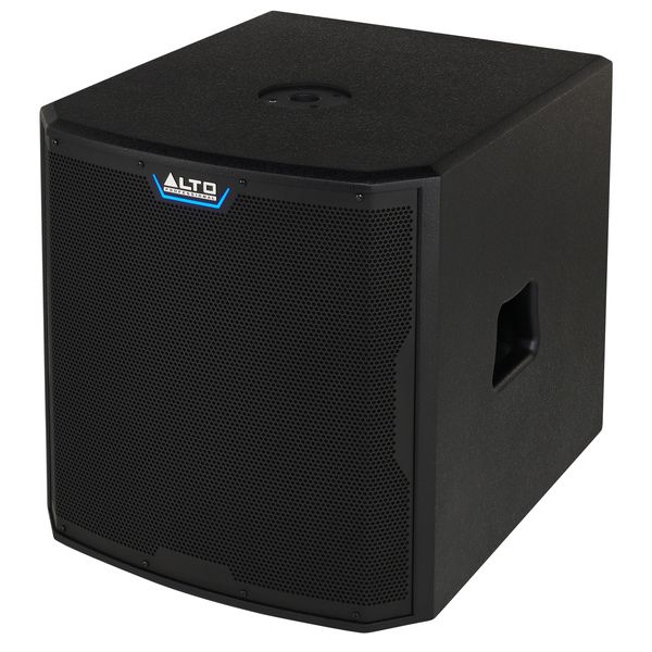 Alto TS 410/15S Power Bundle