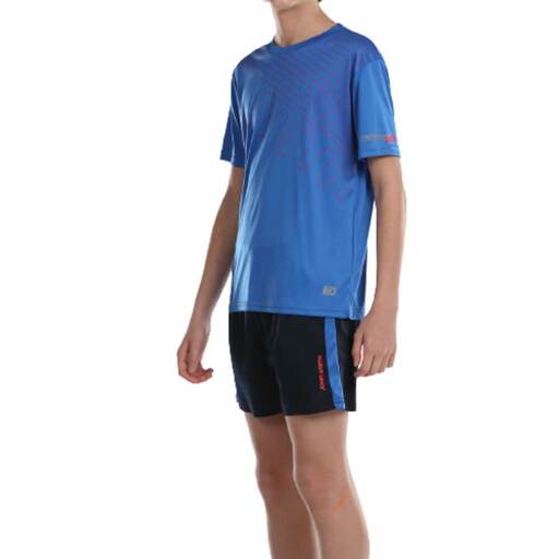 Conjunto esportivo John Smith Boche.