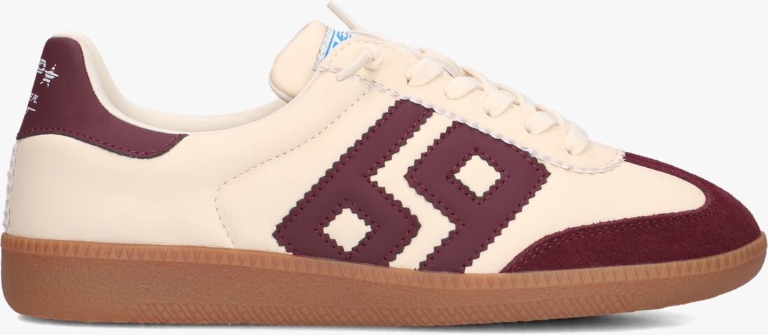 beige mrp lage sneakers boston