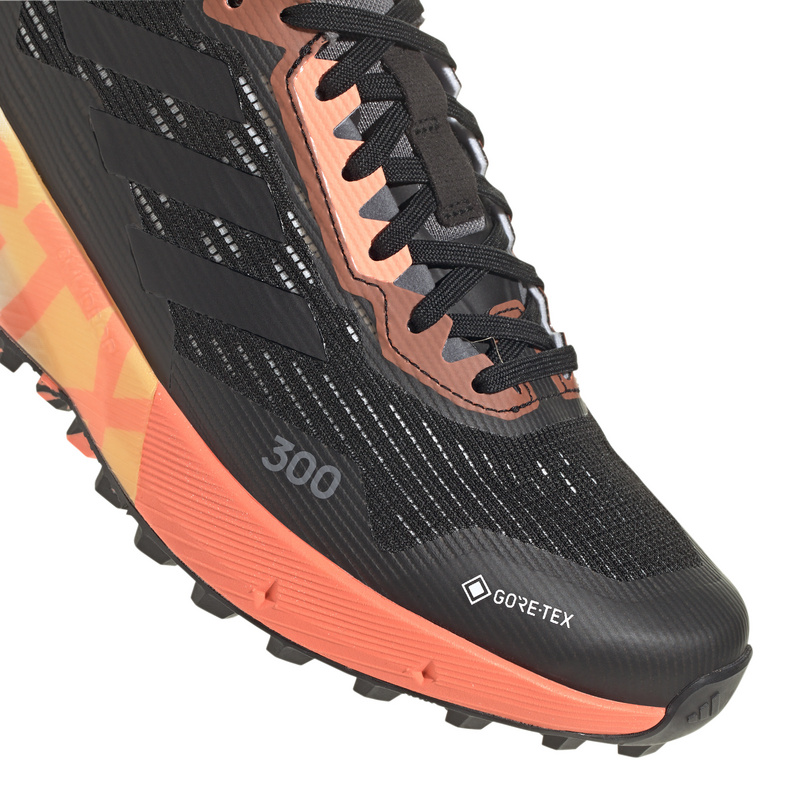 adidas Terrex Damen Agravic Flow 2 GTX Schuhe