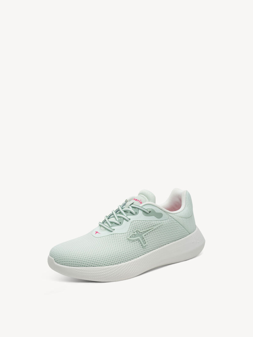 Sneaker - groen