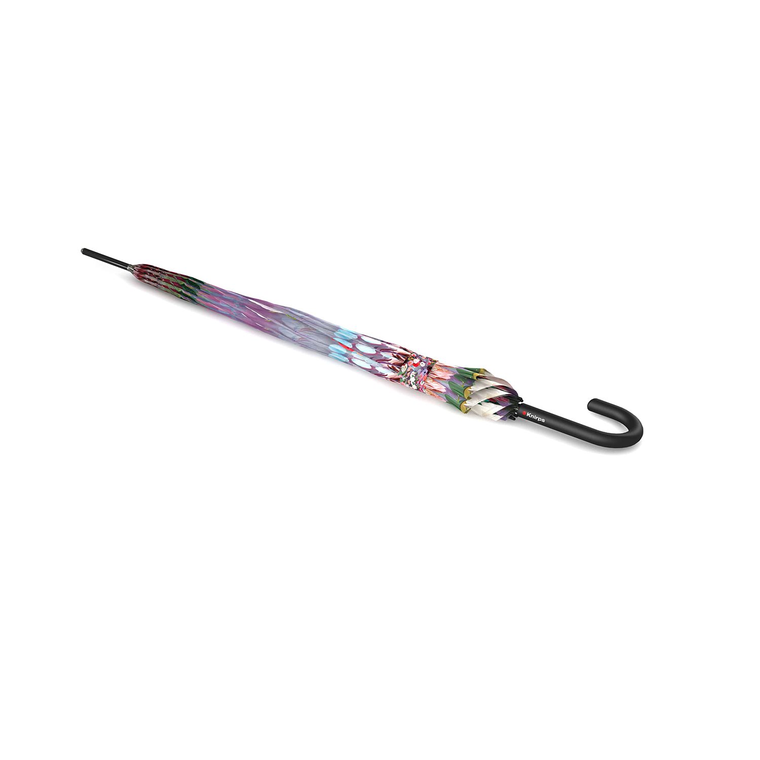 Knirps T.760 Stick Automatic paradise