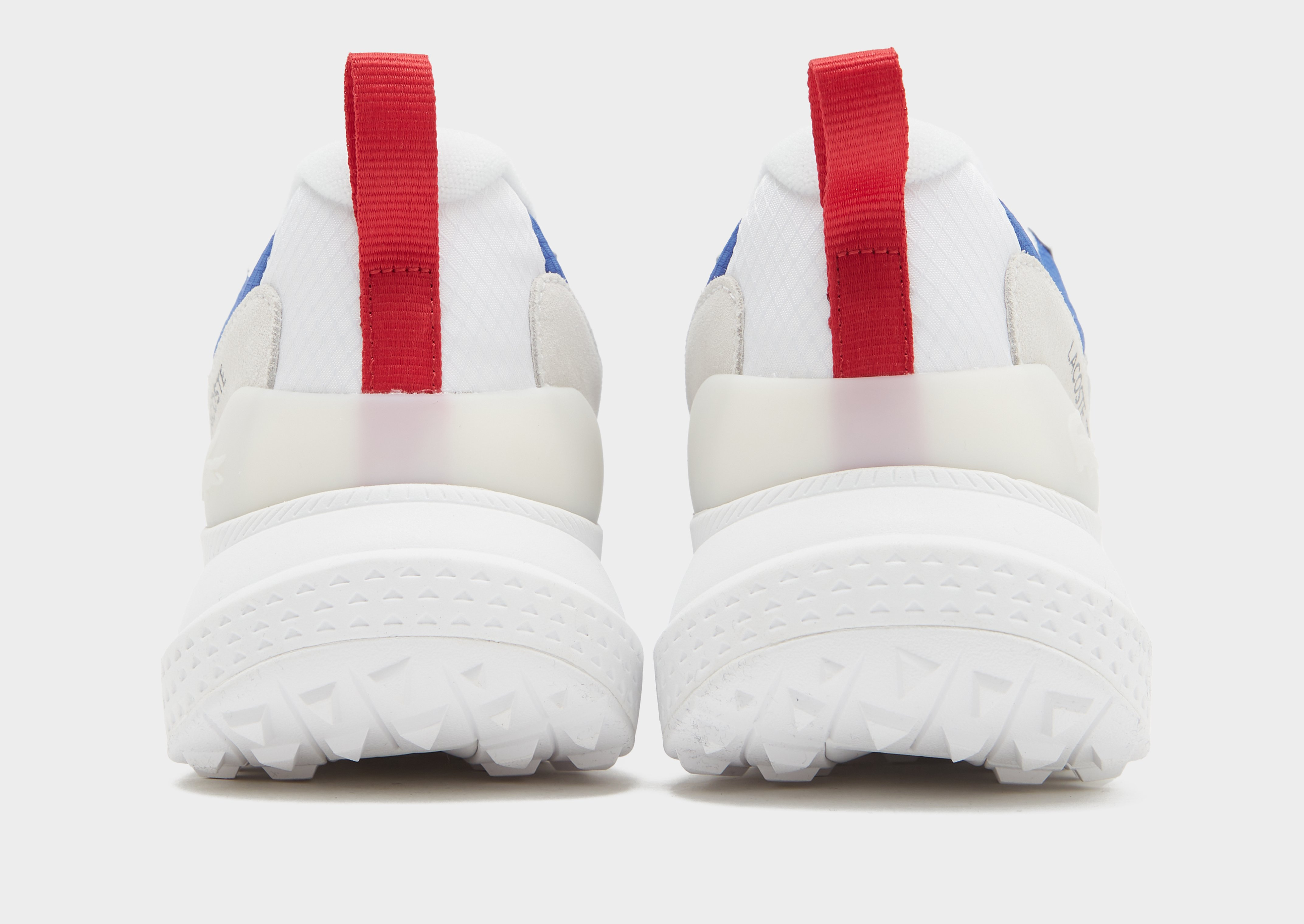 Lacoste L003 Evo Homme