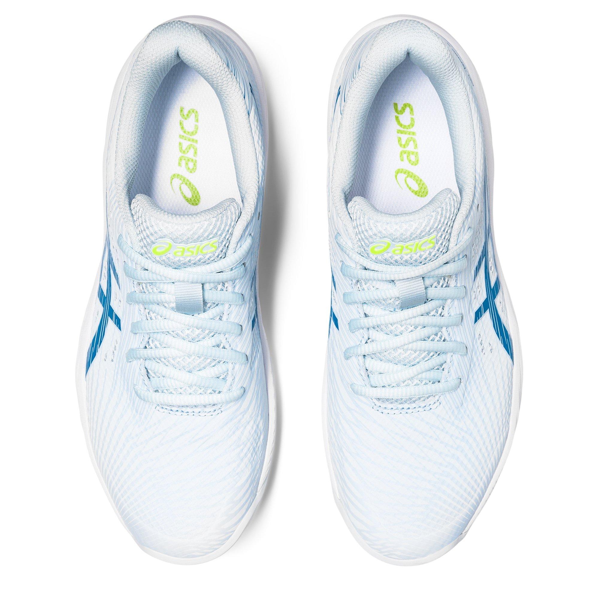 Asics Gel Game 9 Womens Tennis Shoes