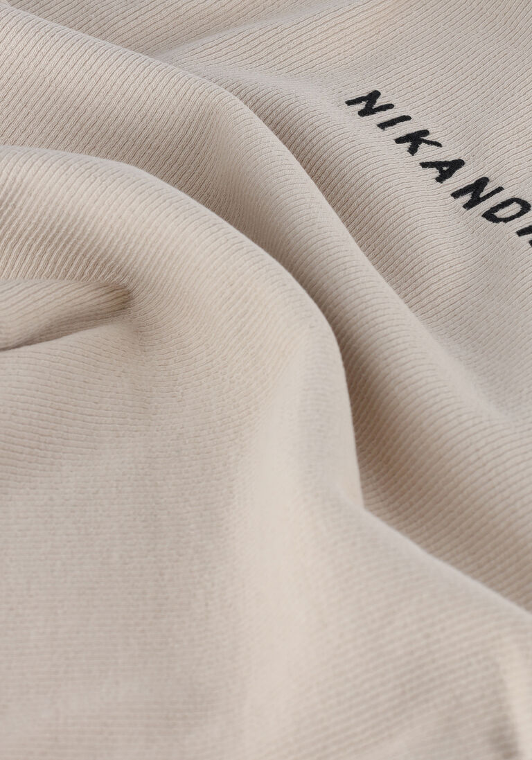 NIK & NIK zand nik & nik coltrui rib top turtle ls