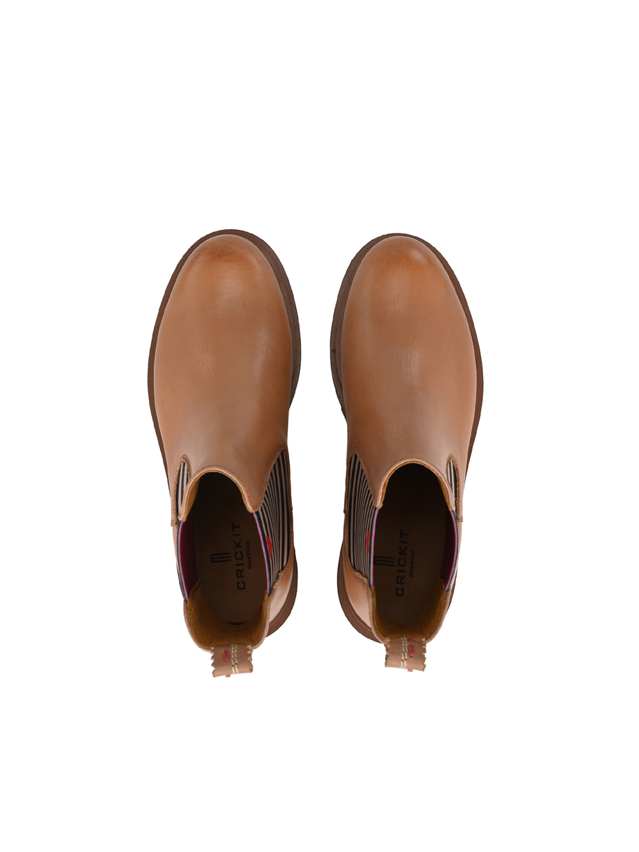 CHELSEA BOOT LIS