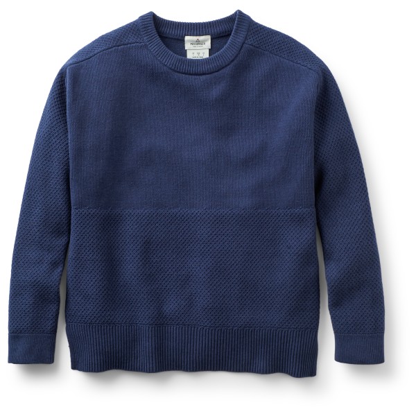 Passenger - Women's Cove 2.0 Organic Cotton Knitted Jumper - Pull