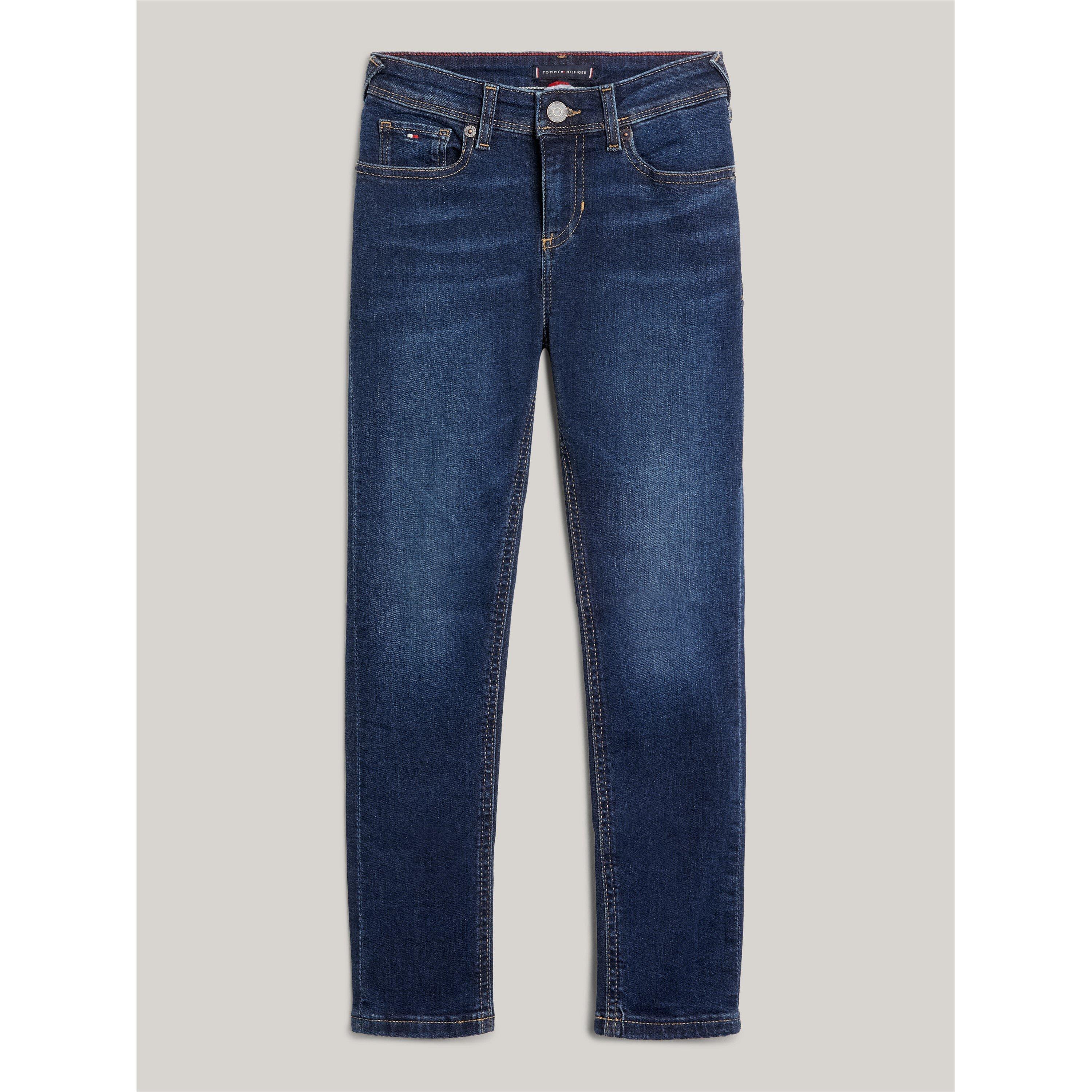 Tommy Hilfiger Scanton Slim Jeans