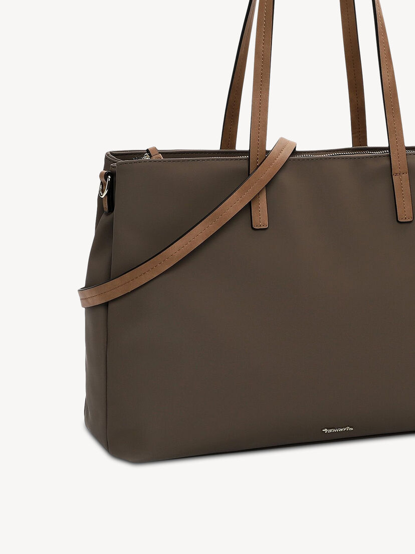 Shopper - bruin