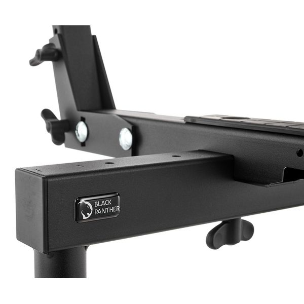 BLACKPANTHERSYSTEM Para